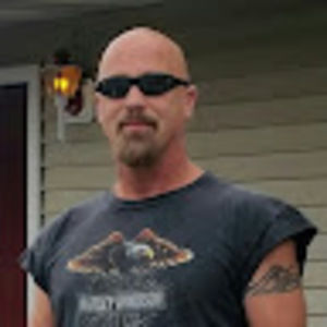 Meet your Posher, Allen buford